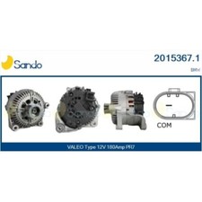 Generatore Sando 2015367.1 per