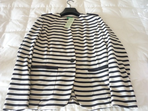 Giacca nuova donna originale