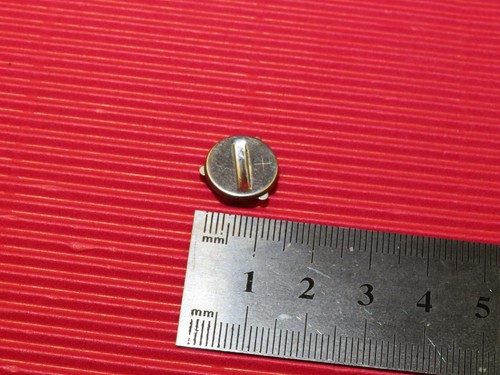Coperchio batteria - 1x,