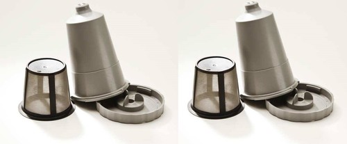 Nuovo filtro caffè keurig - filtro,