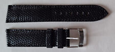 HAMILTON VENTURA CINTURINO IN PELLE WATCH LEATHER STRAP mm.20