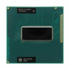 Processore PC Intel Core i7