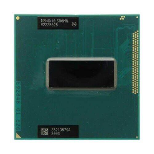 Processore intel core i7 - core,