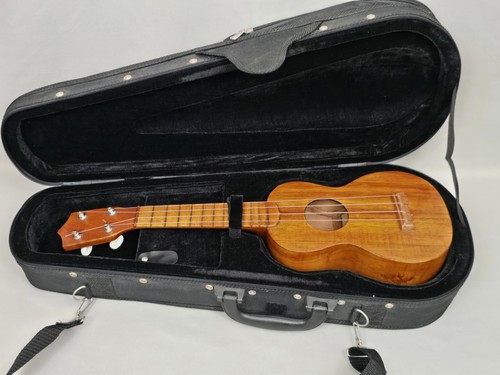 Ukulele soprano vintage - , *raro*