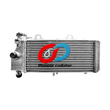 Aluminum Radiator without
