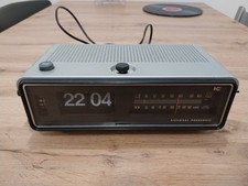 Radiosveglia panasonic 6253 - rc,