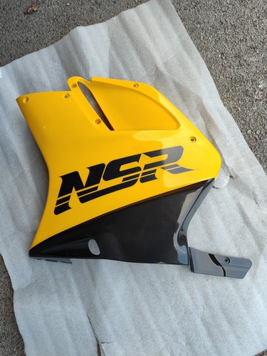 Carene nuove honda nsr 125 - honda,