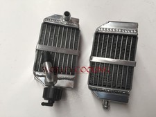 Aluminum radiator for - aluminum,