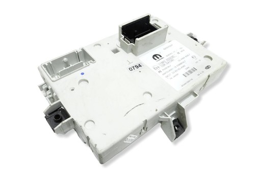 Scatola fusibili completa - , fiat