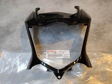 Testa Di Forcella Nera WR125X