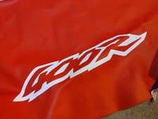 Copertura Selle HONDA XR400R