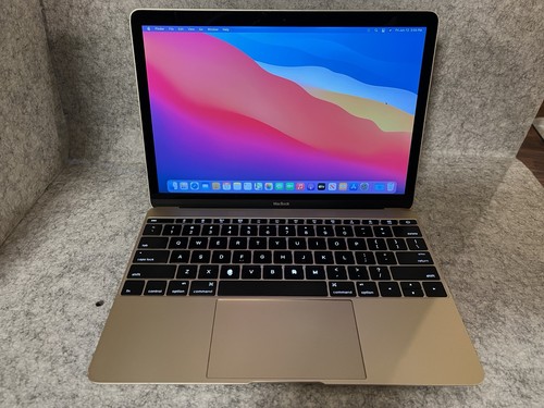 Macbook retina inizio - macbook, 2015