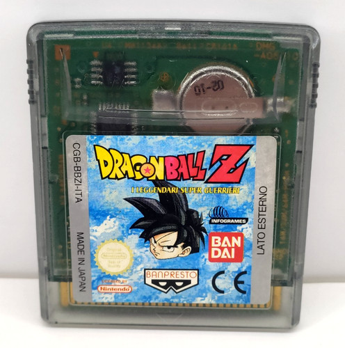 Dragon ball i leggendari - ball,