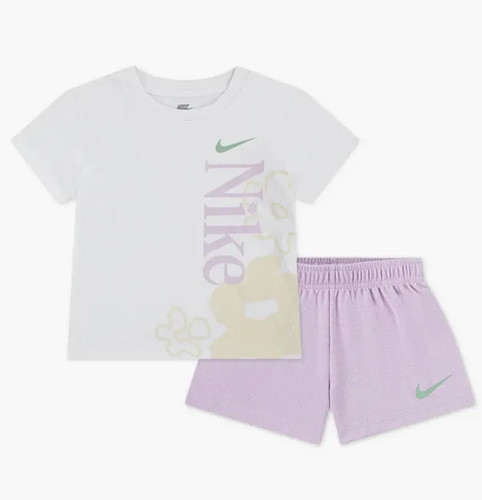 Completo bambina nike - completo,