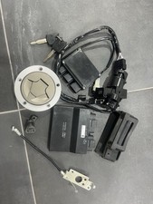 Kit Chiave Kawasaki Ninja Zx6r 2009/2012 