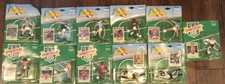 11 Figure Lot Kenner Forza