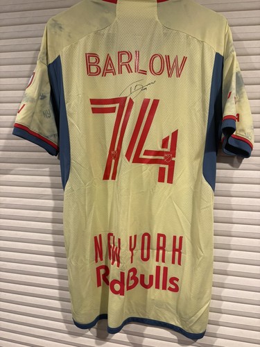 Maglia calcio new york red - calcio,