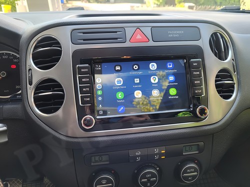 Autoradio wireless apple - autoradio,