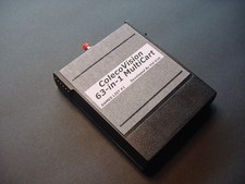 Multicart Coleco / Colecovision 63 in 1 *NUOVO*