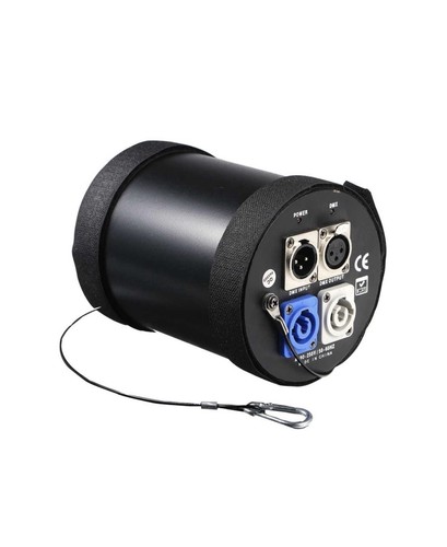 Dmx512 sdoppiatore uscita - sdoppiatore,