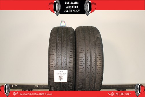 Pneumatici nexen 215 r16c - 2,