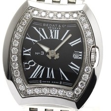 Orologio BEDAT&Co n.3 Tonneau