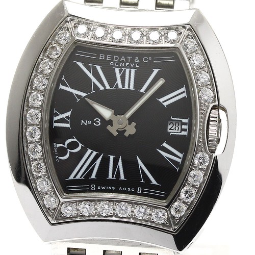 Orologio bedat 3 tonneau - n.3,
