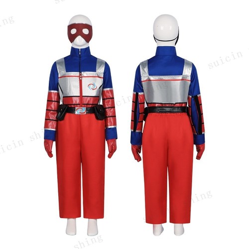 Costume cosplay henry - cosplay, danger