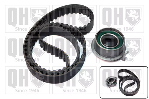 Kit cinghie dentate - , quinton