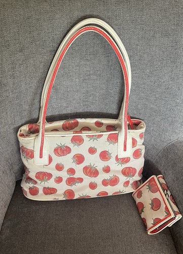 Borsa più portafogli abbinato - borsa,