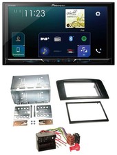 Pioneer MP3 Bluetooth USB 2DIN