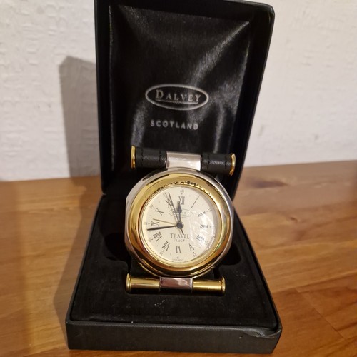 Vintage boxed dalvey - vintage,