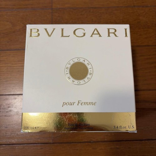 Bvlgari pour femme eau - pour,