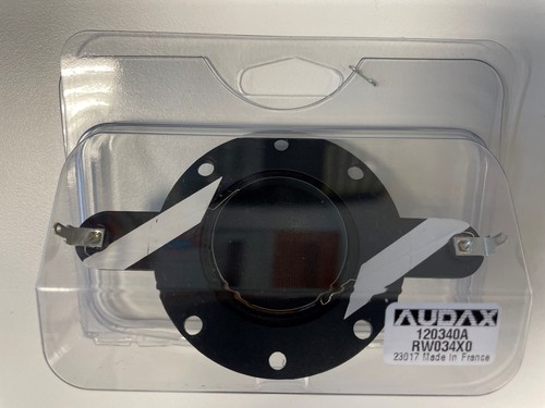 Bobina oscillante ricambio - oscillante, di