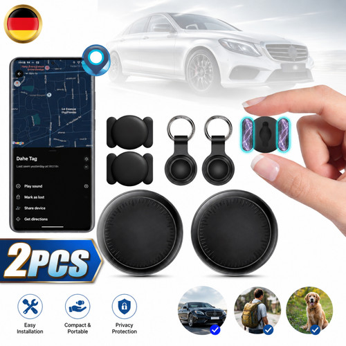 Gps tracker confezione - confezione, da