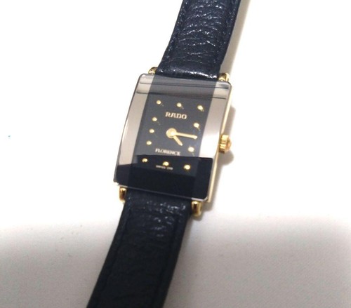 Orologio quarzo unisex rado - quarzo,