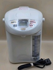 Zojirushi CD-LCC40 Micom