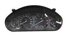 BMW E36 8361208 cruscotto