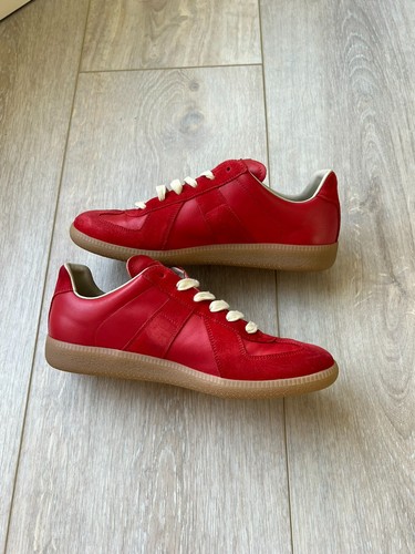 Sneakers maison margiela - sneakers,