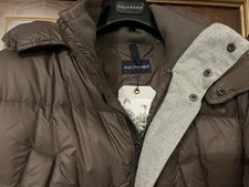 Piumino Uomo Aquarama, colore