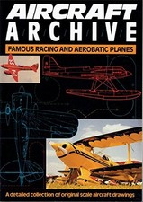 Aircraft Archive; A detailed