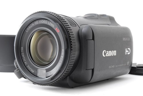 Quasi come nuova videocamera - [quasi, nuova]