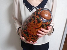 Bambola vintage circa 26 cm