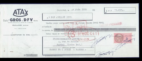 Atax étab gros oullins - atax,