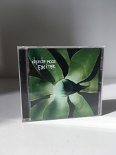 DEPECHE MODE - EXCITER / CD