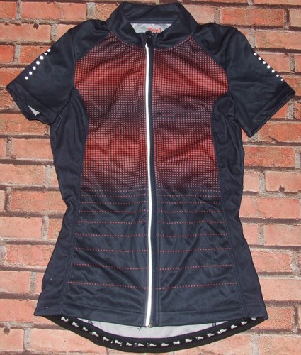 Crivit maglia shirt maillot - shirt,