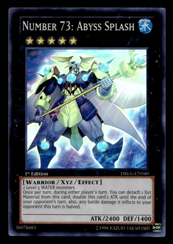 Dragons legend numero 73 - dragons,