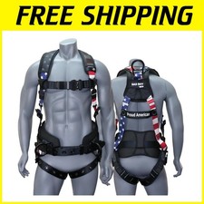 Imbracatura di sicurezza per