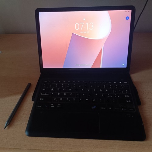 Lenovo tab p12 128gb fi - lenovo,