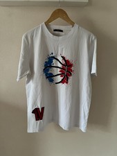 T-shirt girocollo manica corta